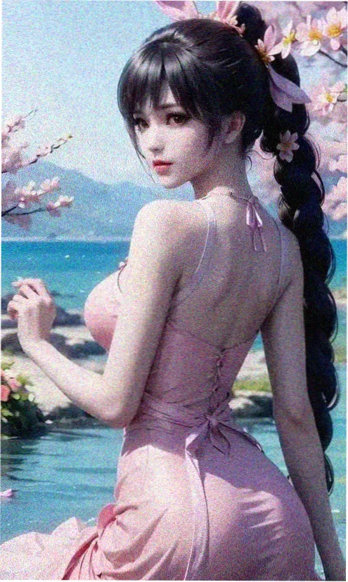 深夜面馆物语 番剧海报